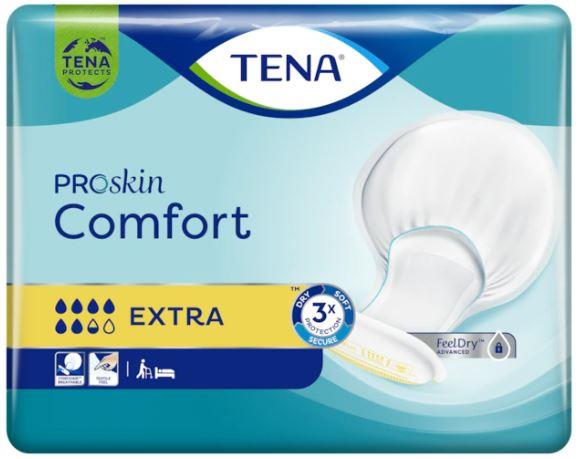 TENA PROskin Comfort